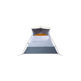 Nemo Dagger Ridge OSMO 2-Person Backpacking Tent Birch Bud - 53 Degrees North