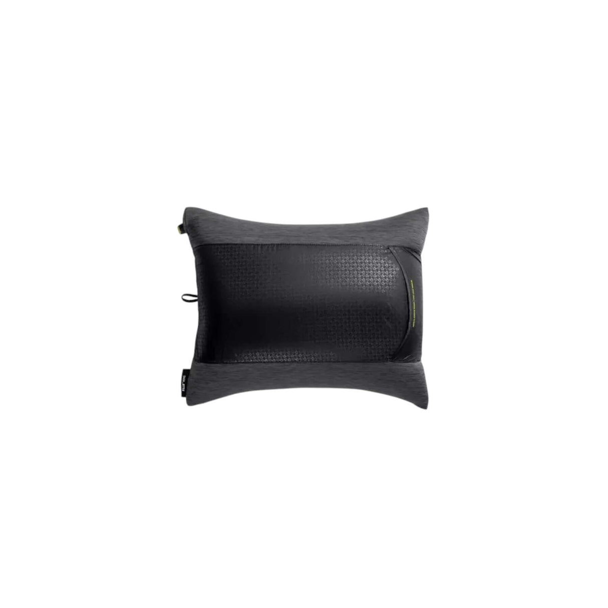 Nemo Fillo Pillow Black Pearl/Birch Bud - 53 Degrees North 