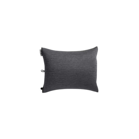 Nemo Fillo Pillow Black Pearl/Birch Bud - 53 Degrees North 