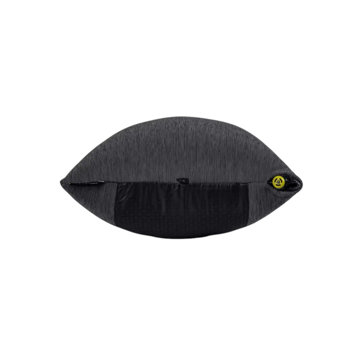 Nemo Fillo Pillow Black Pearl/Birch Bud - 53 Degrees North 