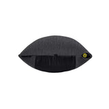 Nemo Fillo Pillow Black Pearl/Birch Bud - 53 Degrees North 