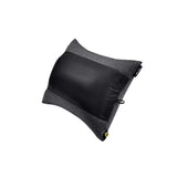 Nemo Fillo Pillow Black Pearl/Birch Bud - 53 Degrees North 