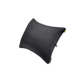 Nemo Fillo Pillow Black Pearl/Birch Bud - 53 Degrees North 