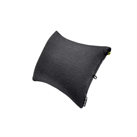 Nemo Fillo Pillow Black Pearl/Birch Bud - 53 Degrees North 