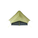 Nemo Hornet OSMO 2 Person Trekking Tent Green - 53 Degrees North 