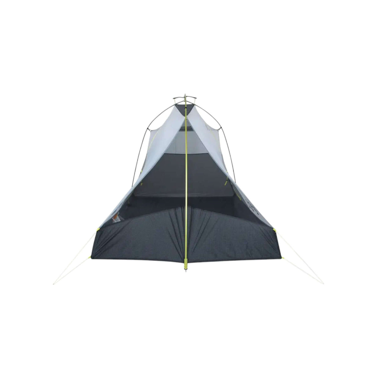 Nemo Hornet OSMO 2 Person Trekking Tent Green - 53 Degrees North 