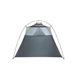 Nemo Hornet OSMO 2 Person Trekking Tent Green - 53 Degrees North 
