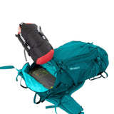 Nemo Hornet OSMO 2 Person Trekking Tent Green - 53 Degrees North 