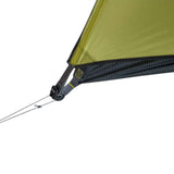 Nemo Hornet OSMO 2 Person Trekking Tent Green - 53 Degrees North 