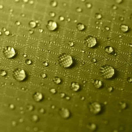 Nemo Hornet OSMO 2 Person Trekking Tent Green - 53 Degrees North 