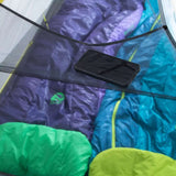 Nemo Hornet OSMO 2 Person Trekking Tent Green - 53 Degrees North 