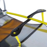 Nemo Hornet OSMO 2 Person Trekking Tent Green - 53 Degrees North 