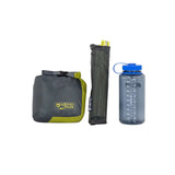 Nemo Hornet OSMO 2 Person Trekking Tent Green - 53 Degrees North 