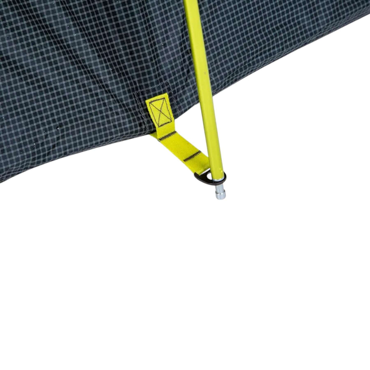 Nemo Hornet OSMO 2 Person Trekking Tent Green - 53 Degrees North 