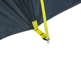 Nemo Hornet OSMO 2 Person Trekking Tent Green - 53 Degrees North 