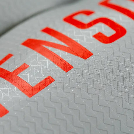 Nemo Tensor All-Season Regular Wide Sleeping Mat Grey/Red - 53 Degrees North 