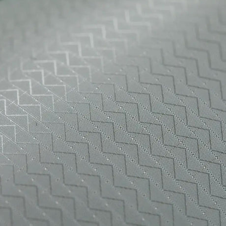 Nemo Tensor All-Season Regular Wide Sleeping Mat Grey/Red - 53 Degrees North 