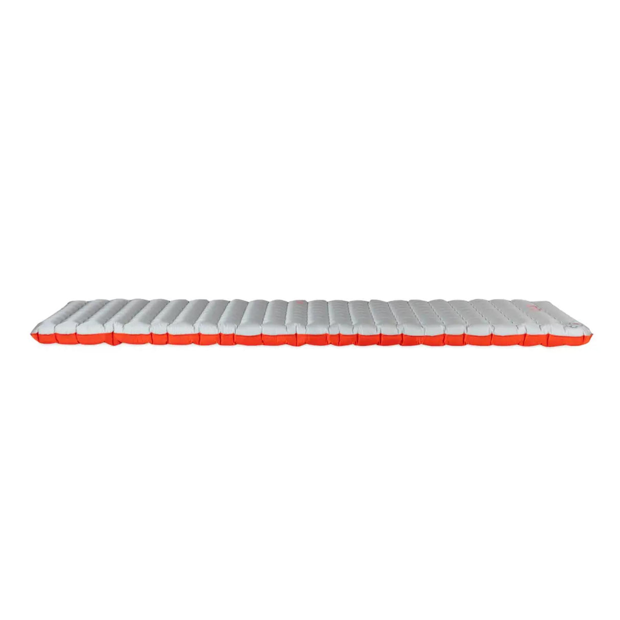 Nemo Tensor All-Season Regular Wide Sleeping Mat Grey/Red - 53 Degrees North 