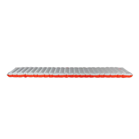 Nemo Tensor All-Season Regular Wide Sleeping Mat Grey/Red - 53 Degrees North 