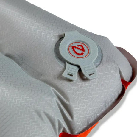 Nemo Tensor All-Season Regular Wide Sleeping Mat Grey/Red - 53 Degrees North 