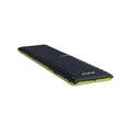 Nemo Tensor Extreme Conditions Regular Sleeping Mat Grey/Yellow - 53 Degrees North 