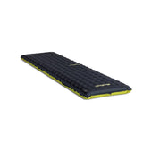 Nemo Tensor Extreme Conditions Regular Sleeping Mat Grey/Yellow - 53 Degrees North 