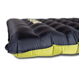 Nemo Tensor Extreme Conditions Regular Sleeping Mat Grey/Yellow - 53 Degrees North 