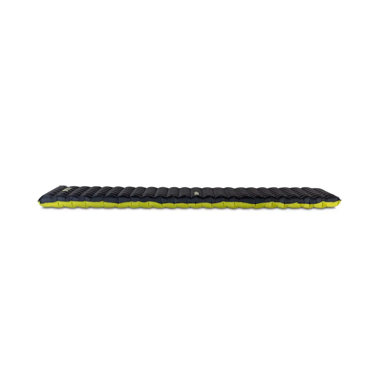 Nemo Tensor Extreme Conditions Regular Sleeping Mat Grey/Yellow - 53 Degrees North 