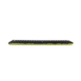 Nemo Tensor Extreme Conditions Regular Sleeping Mat Grey/Yellow - 53 Degrees North 