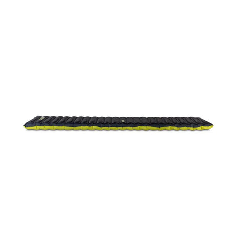 Nemo Tensor Extreme Conditions Regular Sleeping Mat Grey/Yellow - 53 Degrees North 