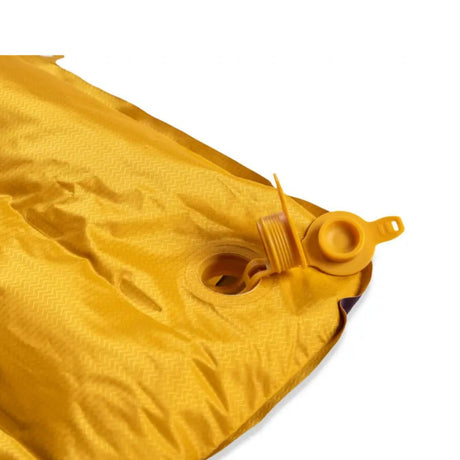 Nemo Tensor Trail Regular Wide Sleeping Mat Orange - 53 Degrees North 