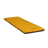 Nemo Tensor Trail Regular Wide Sleeping Mat Orange - 53 Degrees North 
