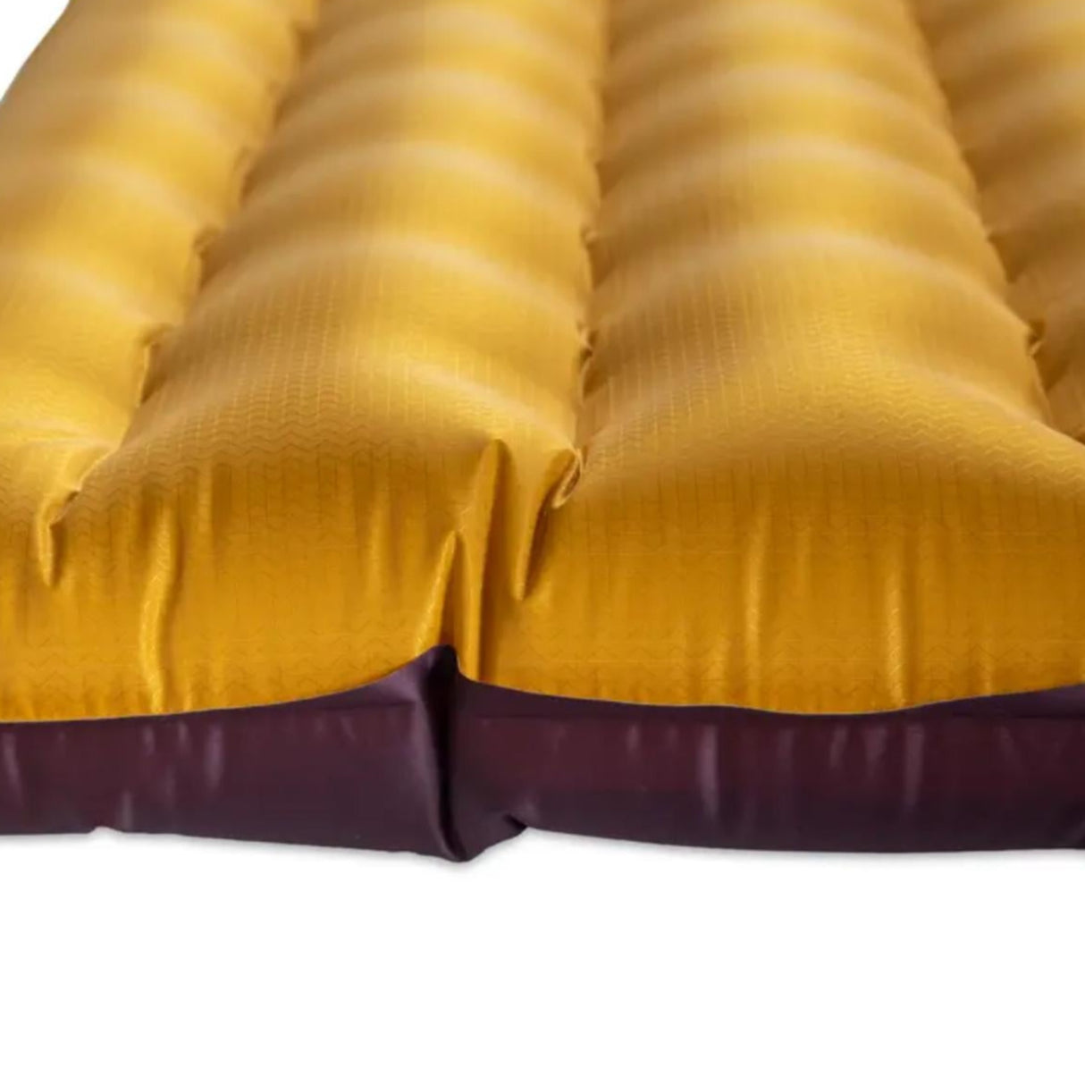 Nemo Tensor Trail Regular Wide Sleeping Mat Orange - 53 Degrees North 
