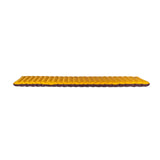 Nemo Tensor Trail Regular Wide Sleeping Mat Orange - 53 Degrees North 