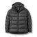 Rab Men's Neutrino Pro Hooded Down Jacket Black (Black) / Small-Black (Black) / Medium-Black (Black) / Large-Black (Black) / X-Large #- 53 Degrees North 