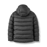Rab Men's Neutrino Pro Hooded Down Jacket Black (Black) / Small-Black (Black) / Medium-Black (Black) / Large-Black (Black) / X-Large #- 53 Degrees North 