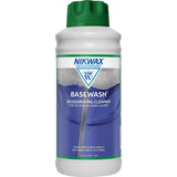 Nikwax Basewash Deodorising Cleaner for Baselayers 300 ml-1 L - 53 Degrees North 