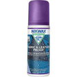 Nikwax Fabric And Leather Proof Spray-On Waterproofer 125 ml - 53 Degrees North 