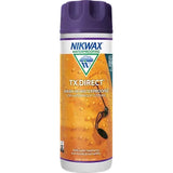Nikwax TX.Direct Wash-In Waterproofer 100 ml-300 ml-1 L - 53 Degrees North 