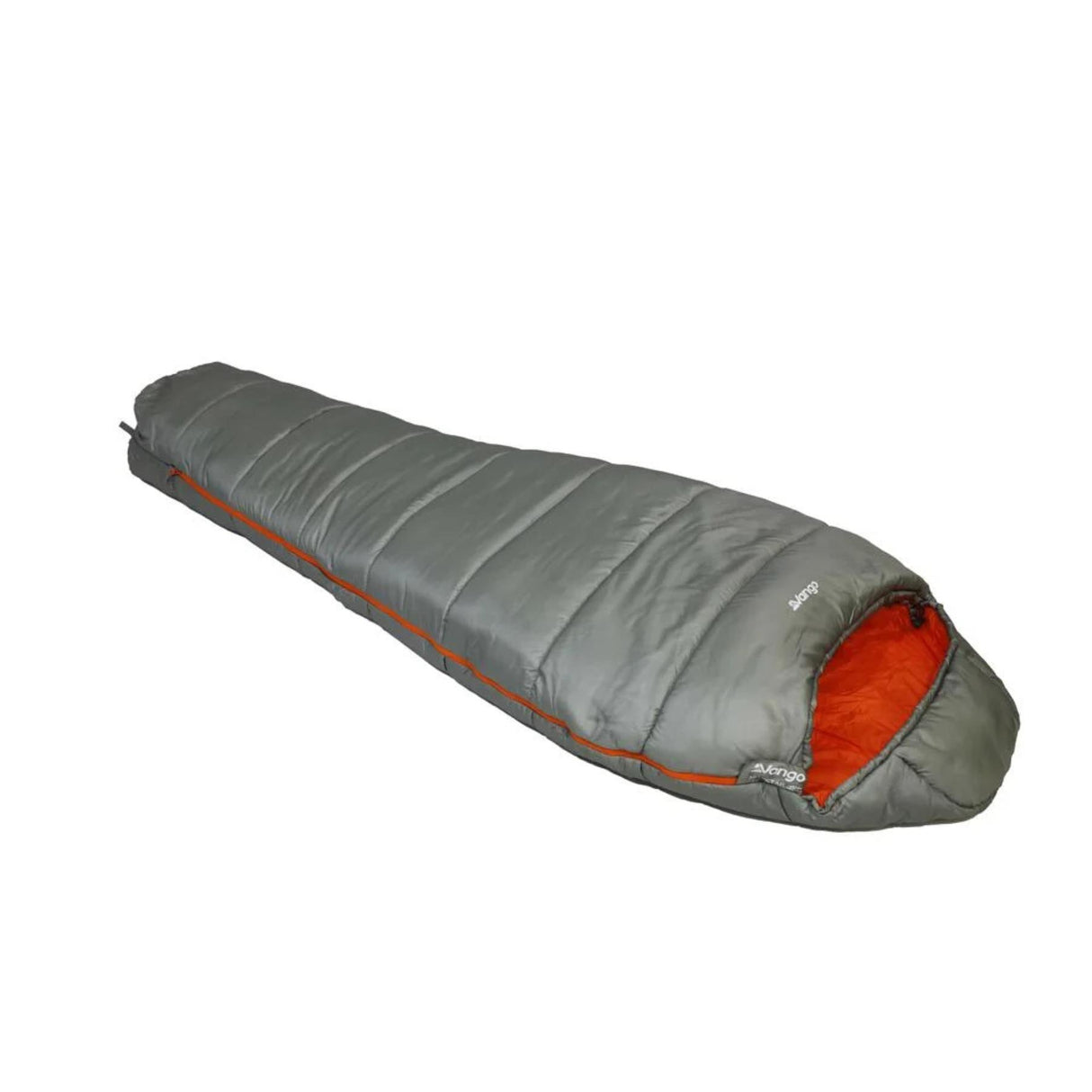 Vango Nitestar Alpha 350 Sleeping Bag Fog #- 53 Degrees North 