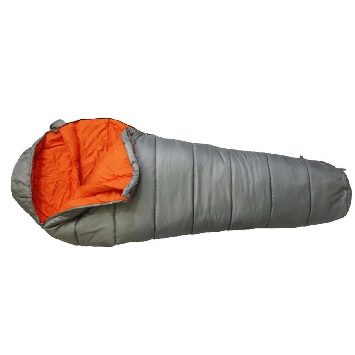 Vango Nitestar Alpha 350 Sleeping Bag Fog #- 53 Degrees North 