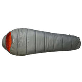 Vango Nitestar Alpha 350 Sleeping Bag Fog #- 53 Degrees North 