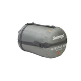 Vango Nitestar Alpha 350 Sleeping Bag Fog #- 53 Degrees North 