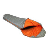 Vango Nitestar Alpha 350 Sleeping Bag Fog #- 53 Degrees North 