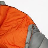 Vango Nitestar Alpha 350 Sleeping Bag Fog #- 53 Degrees North 