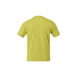 Norrona Men's 29 Cotton Norrona Viking Short Sleeve Tee Drizzle Melange / Small-Drizzle Melange / Medium-Drizzle Melange / Large-Drizzle Melange / X-Large-Golden Lime / Small - 53 Degrees North 