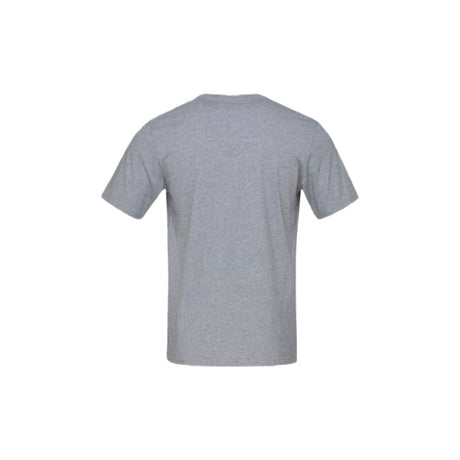 Norrona Men's 29 Cotton Norrona Viking Short Sleeve Tee Drizzle Melange / Small-Drizzle Melange / Medium-Drizzle Melange / Large-Drizzle Melange / X-Large-Golden Lime / Small - 53 Degrees North 