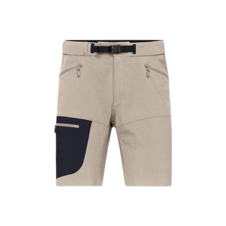Norrona Men's Falketind Flex1 Light Shorts Winter Twig/Caviar Black / Small-Winter Twig/Caviar Black / Medium-Winter Twig/Caviar Black / Large-Winter Twig/Caviar Black / X-Large - 53 Degrees North 