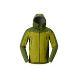 Norrona Men's Falketind GORE-TEX Jacket Golden Lime/Pesto / Small-Golden Lime/Pesto / Medium-Golden Lime/Pesto / Large-Golden Lime/Pesto / X-Large-Exuberance / Small - 53 Degrees North 