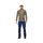 Norrona Men's Falketind Warm1 Active Jacket Bungee Cord/Winter Twig / Small-Bungee Cord/Winter Twig / Medium-Bungee Cord/Winter Twig / Large-Bungee Cord/Winter Twig / X-Large - 53 Degrees North 